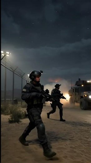 Area 51 👽 The Secret Base Hiding Alien Technology? 😱