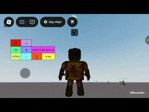 Script fly gui 3😱👀