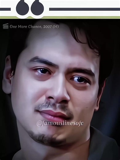 Mahal Kita at ang Sakit: One More Chance Scenes