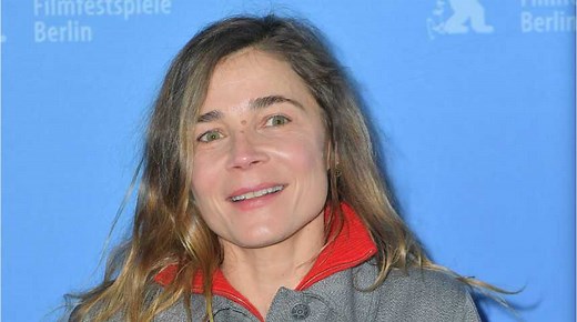 Blanche Gardin arrête le stand-up