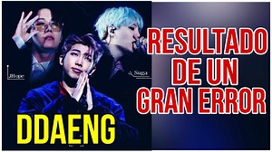 17K views · 3K reactions | Después de años Suga revela como nacio la canción Ddaeng... #ddaeng #ddaengbts #bts #army #btsarmy #armybts #bts2024 | Amazing Full Tv | Facebook