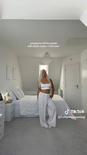 Tips for Staying Cool in Attic Rooms