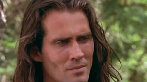 Tarzan: The Epic Adventures S01:E116 - Tarzan and the Demon Within