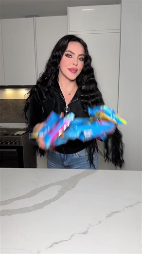 Bazooka Chews Candy Unboxing Experience