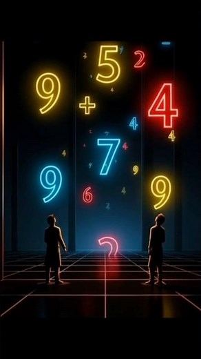 Who Created Math? The True Origin Explained #WhoCreatedMath #HistoryOfMath #MathFacts #History#Reels