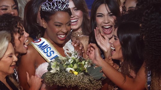 Miss France 2025: qui est Angélique Angarni-Filopon, première Miss trentenaire de l'histoire