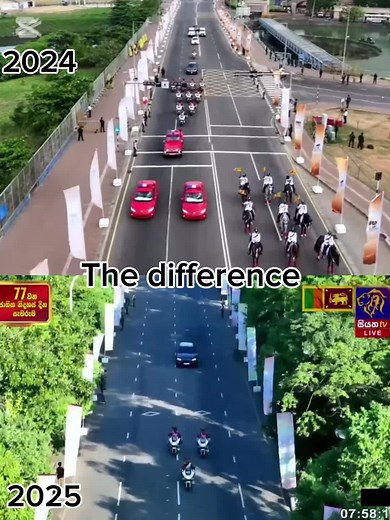 Sri Lanka Independence Day 2025 Celebrations and Events