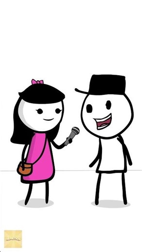 Why I Married My Wife 😂