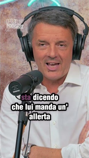 Is VANNACCI allied with MELONI?