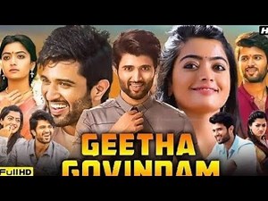 Geetha Govindam Full Movie In HindiDubbed |Vijay Devarakonda |RashmikaMandanna |Review & Facts