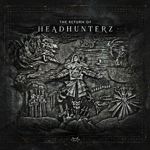 Headhunterz & Sub Zero Project - Our Church (Sub Zero Project Kick Edit) [ART OF CREATION]
