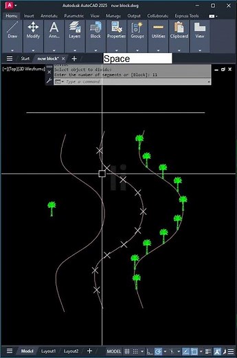 Top Autocad Secrets for Planting Trees Like a PRO