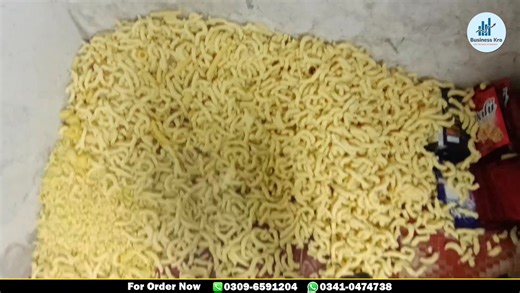 513K views · 10K reactions | دوبئی والے بھائی کی لاٹری لگ گئی -1 کمرے کی فیکٹری سے ماہانہ 3 لاکھ کماؤ . . . 03410474738, . . 03096591204 | Business Kro | Facebook