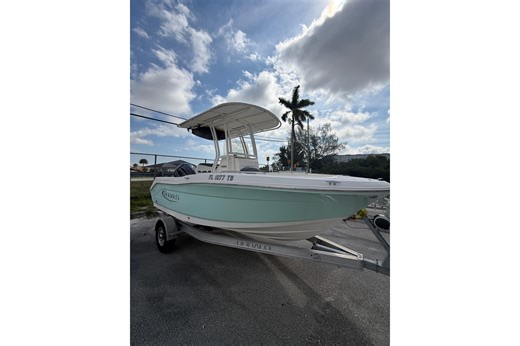 Used 2021 Robalo R180 Center Console, 33315 Fort Lauderdale - Boat Trader
