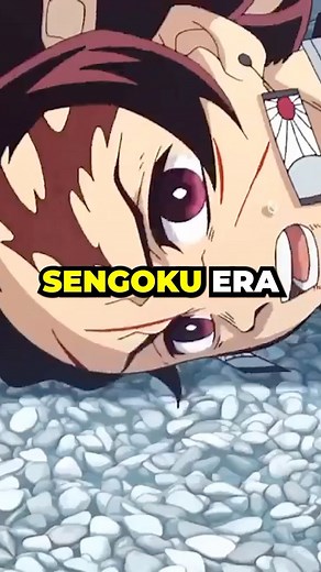 Yasin Muhammad on Instagram: "Unveiling the Golden Age of Demon Slayers - the Sengoku Era, in our latest video from Demon Slayer Season 3’s Swordsmith Village Arc. Discover the significant contributions of the legendary Yoriichi Tsugikuni to this era, and why it outshines the Taisho Era in the Demon Slayer chronicles. Join us as we delve into the secrets of the Sengoku Era’s supremacy in the Demon Slayer history. #kimetsunoyaiba #demonslayerkimetsunoyaiba #demonslayeranime #demonslayermanga #ani