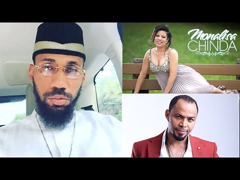 15 Nigerian Celebrities Who Have Natural Light Skin Without Bleaching
