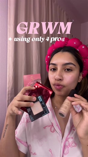 Quick and Easy Full Face Makeup Tutorial