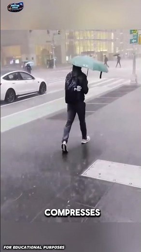 Why Manhole Covers Can Fly and Explode! 🚧💥 #didyouknow #documentary #usashorts #usa #facts#fyp#ai