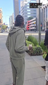 1.1K views · 434 reactions | Vybz Kartel in LA for The 67th Annual Grammy Awards ceremony which will honor the best recordings, compositions, and artists from September 16, 2023, to August 30, 2024, as chosen by the members of the Recording Academy, on February 2, 2025. Vybz Kartel, is nominated in the Best Reggae Album Category for ‘Party With Me’ (video footage courtesy Vybz Kartel) | Power 95.1 FM Grenada | Facebook