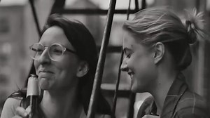 Frances Ha Trailer Legendado