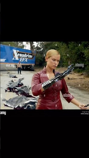 terminator 3 movie hindi facts #shorts #trending #viralvideo