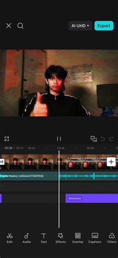 timeline of my point and click edit for skool :P #cinematography #edit #pointandclick #8bit #capcut