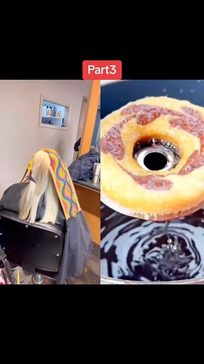 2.5K views · 12 reactions | #for #foryou #fyp #fypシ゚viral #Minecraft #hairtok #hairstyle #pov #greenscreen #haircolor | Heydtc4rl | Facebook