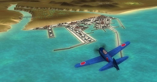 Download & Play War Dogs : Air Combat Flight S on PC & Mac (Emulator)
