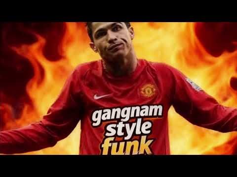 Gangnam style funk (Slowed)