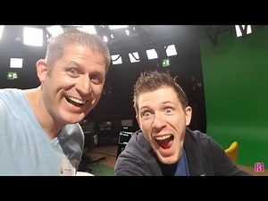 Lex and KairosTime being best friends for 11 minutes and 35 seconds