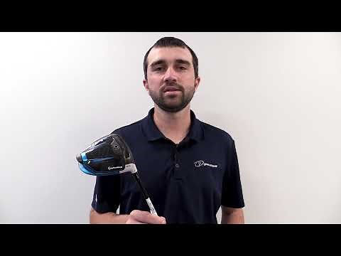How To Adjust The TaylorMade Golf SIM2 Driver