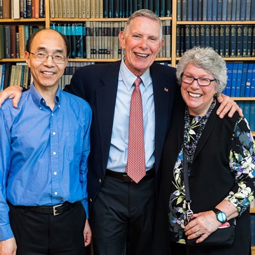 Season's Greetings from the McGovern Institute - MIT McGovern Institute