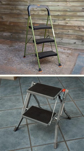 Two staircases that change the way we work