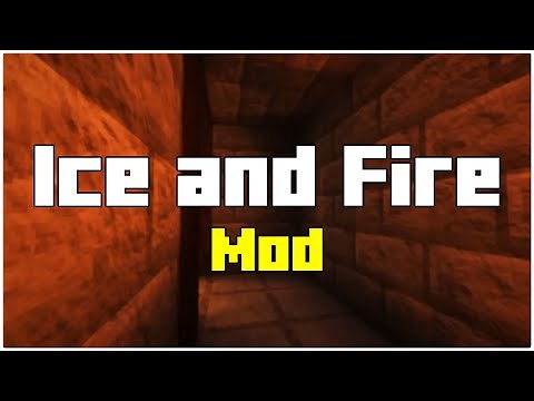 Ice and Fire Mod 1.20.6 - download & install Ice and Fire Mod for Minecraft 1.20.6