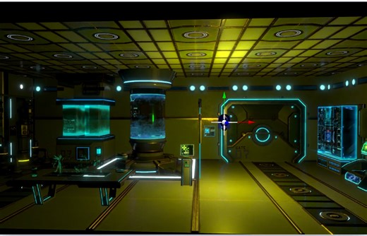 自研babylonjs编辑器之旅