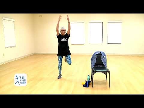 SAIL Fitness Program