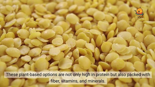 10 Simple Ways to Add More Protein to Your Diet