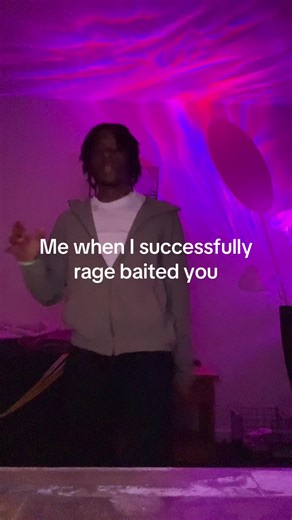 Finding Joy in Rage Baiting: A Fun Perspective