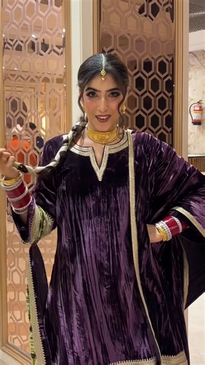 Gurleen Kaur Jaggi | Content Creator | UGC on Instagram: "Our First Lohri🔥 #lohri #firstlohri #lohrioutfit #weddingreels #contencreator {lohri, lohri celebration, lohri outfit, couple lohri, first lohri, newlywed, new bride, 2025 bride, 2026 bride, newly married,wedding content, wedding reels, indian festival, sikh bride, anand karaj bride}"