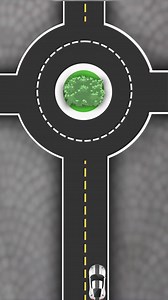 18K views · 273 reactions | Are you driving correctly on the circular driveway #howto #cartok #car #automotive #cars #carknowledge #carguy #fyp #viral #tips #BMW #manual #shorts #skills #driving #drivings #drivingtips #drivingschool #Driver #drivinginstructor #drivinglessons #drivinglicense #SafeDriving #drivingtest #drivingskills | Driving Car hacks | Facebook