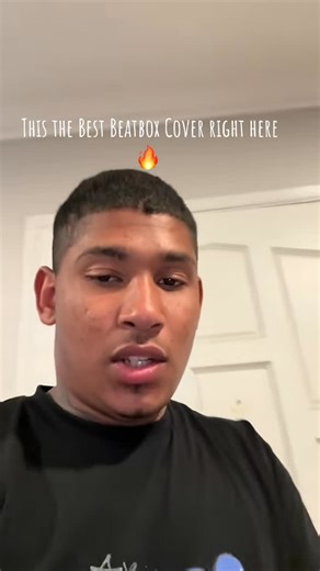 Daniel Walker | Definitely should make this Video Go viral! Beatboxing One Of the Best WestCoast Classics with a mix Of reggaeton 🔥 🕺#beatbox #beatboxing... | Instagram