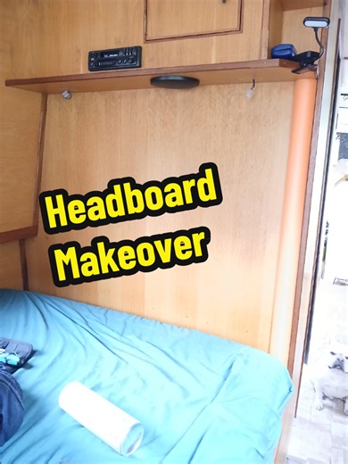 Elevate Your Bedroom with a Stylish Headboard Makeover
