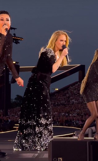 Oh My God ~ Adele Night 3 of 10 Munich Residency 🇩🇪 #Adele #residency #AdeleLive #AdeleLive2024 #AdeleInMunich #Munich #Germany #Euros #FrontRow #Live #FYP #AdeleFans #adelelaurieblueadkins #adelequeen #explore #adelesongs #viral #live #performing #concert #singing #concert #fyp #adele2024 #30era #adele30album #adele25 #adele30 #adele19 #daydreamer