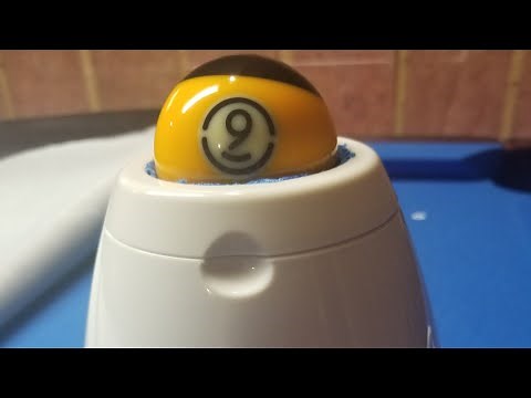 Aramith Power Ball Cleaner