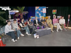 [Replay] NCT 127 ‘Ay-Yo’ Commentary Live
