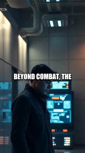 Deus Ex Unlocked: Hidden Systems and Silent Tactics