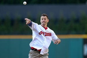 From historic to hysterical, ceremonial first pitches prove to be ‘a great equalizer’
