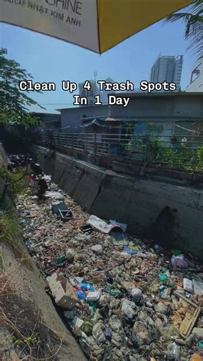 Effective Strategies for Cleaning Rivers and Reducing Garbage