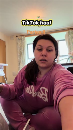 #haul #tiktokhaul #tiktokmademebuylt #tiktokuk
