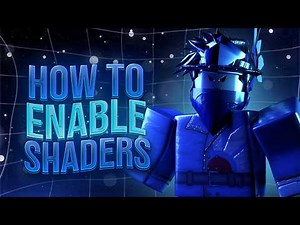 How To Enable Roblox Shaders 2026 (EASY Tutorial) - Roblox RTX, Reshade & Better Graphics!